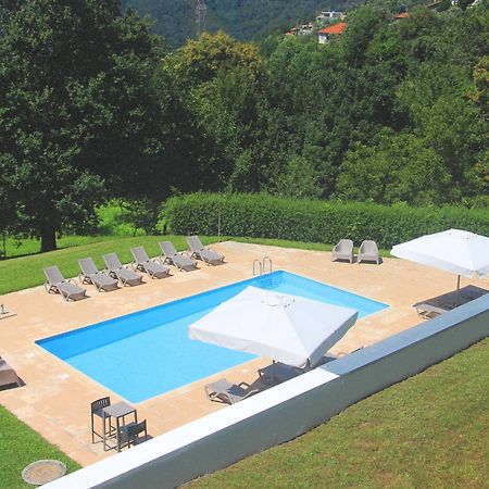 Geres - Aldeia Turistica De Louredo Villa Виейра до Миньо Екстериор снимка