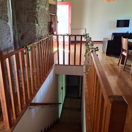 Geres - Aldeia Turistica De Louredo Villa Виейра до Миньо Екстериор снимка