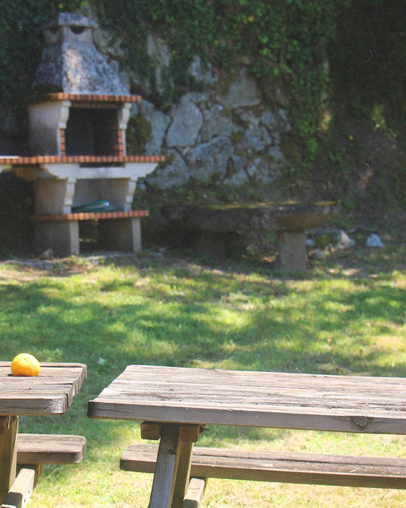 Geres - Aldeia Turistica De Louredo Villa Виейра до Миньо Екстериор снимка