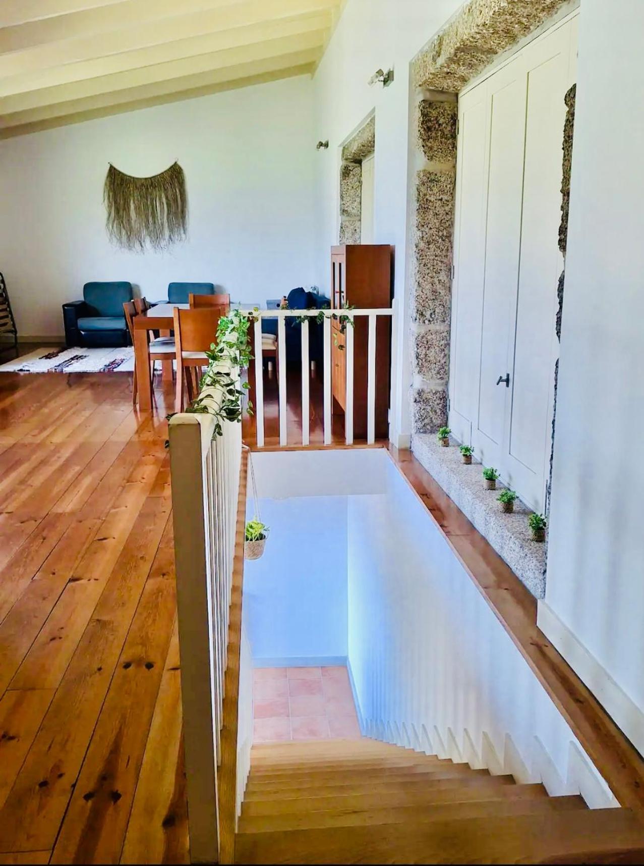 Geres - Aldeia Turistica De Louredo Villa Виейра до Миньо Екстериор снимка