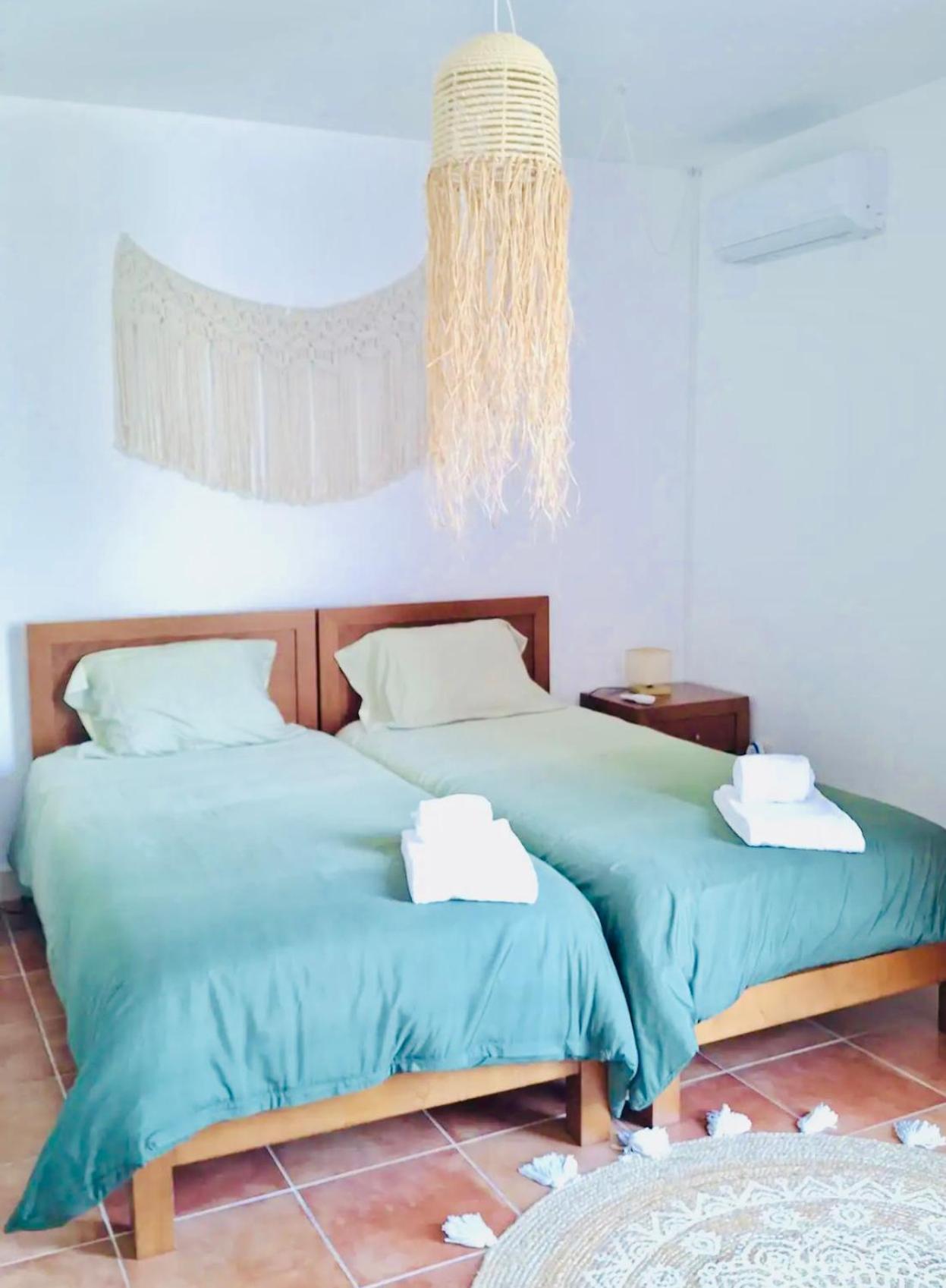 Geres - Aldeia Turistica De Louredo Villa Виейра до Миньо Екстериор снимка